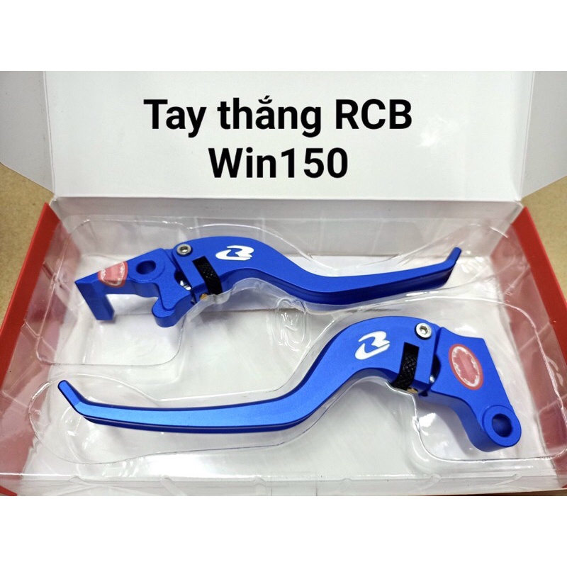 Cặp tay thắng RCB Winner X_ Winner V1 Giá 1 Cặp