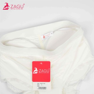 Quần độn mông nữ zagu 612