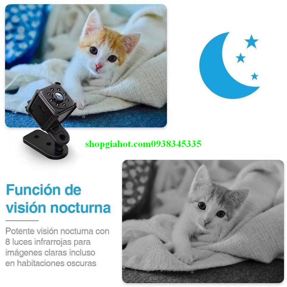 Camera hành trình “FULL HD 1080P”  – HÀNG CHẤT LƯỢNG CAO (tặng kèm thẻ nhớ 32GB tốc độ cao)