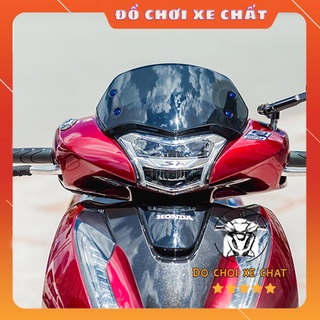 Kính chắn gió Sh 2017 -2019 Zhipat