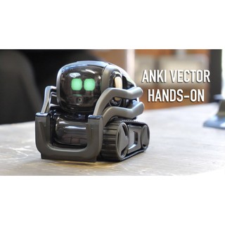 Robot Anki Vector