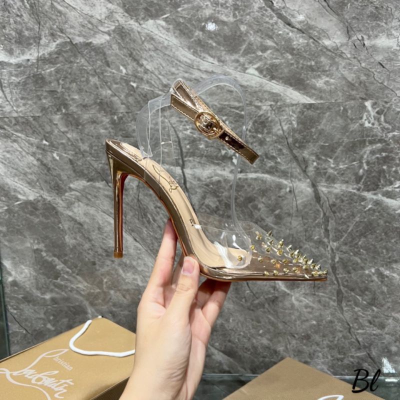 lo Sandal 10p Lbt Mica Đinh Mềm Êm Fullbox Cao Cấp