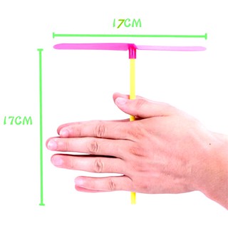 Combo 2 Chong Chóng Tuổi Thơ Đồ Chơi Thú Vị Cho Bé - Giải trí và giáo dục cho bé yêu