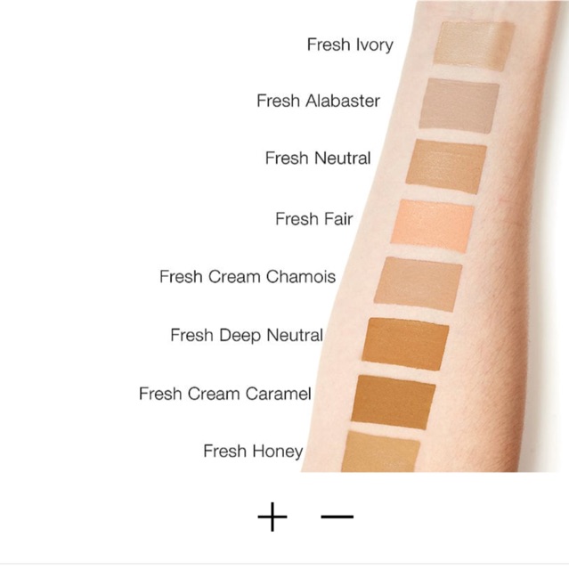 Kem nền Clinique Acne Solutions Liquid Makeup – Không gây mụn cho làn da dầu, nhạy cảm | BigBuy360 - bigbuy360.vn