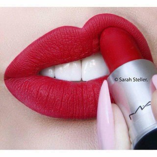 Son Mac Ruby Woo