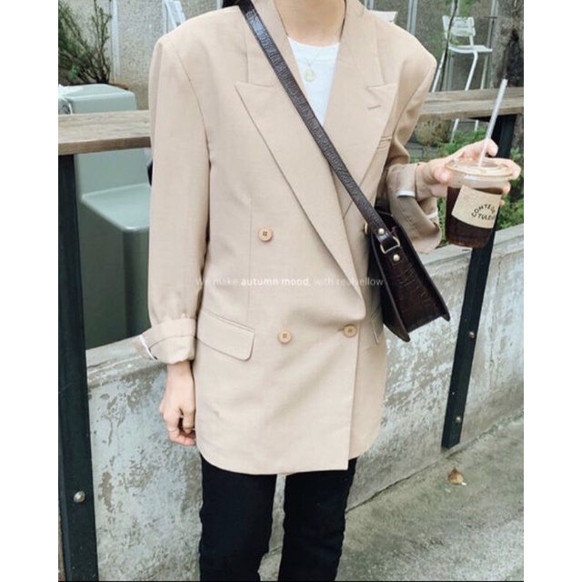 Blazer trả order 20/10