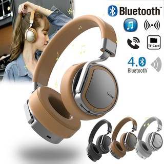 Tai nghe bluetooth plextone cao cấp BT270