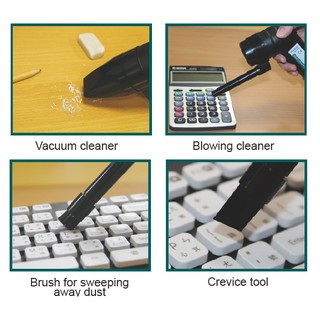 Dụng cụ hút thổi bụi Pro'skit MS-C002