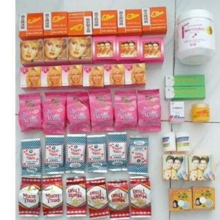 Công thức SPA trắng cấp tốc k kèm hũ dưỡng wthterning
