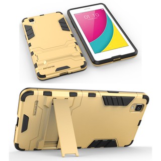Ốp lưng oppo f1 - a35 iron man cực ngầu