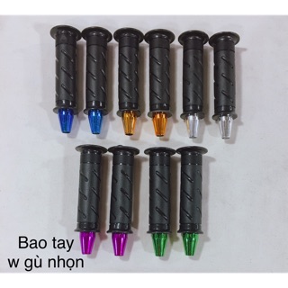 Bao tay wave gù nhọn