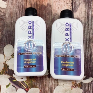 Kem Ép Tóc Nam Xpro 300ml