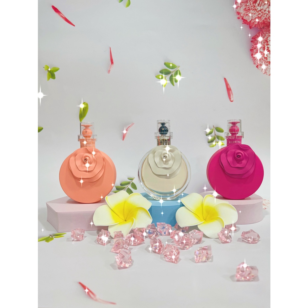 [Chính Hãng] Nước Hoa Nữ 𝐕𝐚𝐥𝐞𝐧𝐭𝐢𝐧𝐚 𝐏𝐨𝐮𝐝𝐫𝐞/𝐕𝐚𝐥𝐞𝐧𝐭𝐢𝐧𝐚 𝐁𝐥𝐮𝐬𝐡/𝐕𝐚𝐥𝐞𝐧𝐭𝐢𝐧𝐚 𝐏𝐢𝐧𝐤/𝐕𝐚𝐥𝐞𝐧𝐭𝐢𝐧𝐚 𝐄𝐃𝐏 | BigBuy360 - bigbuy360.vn