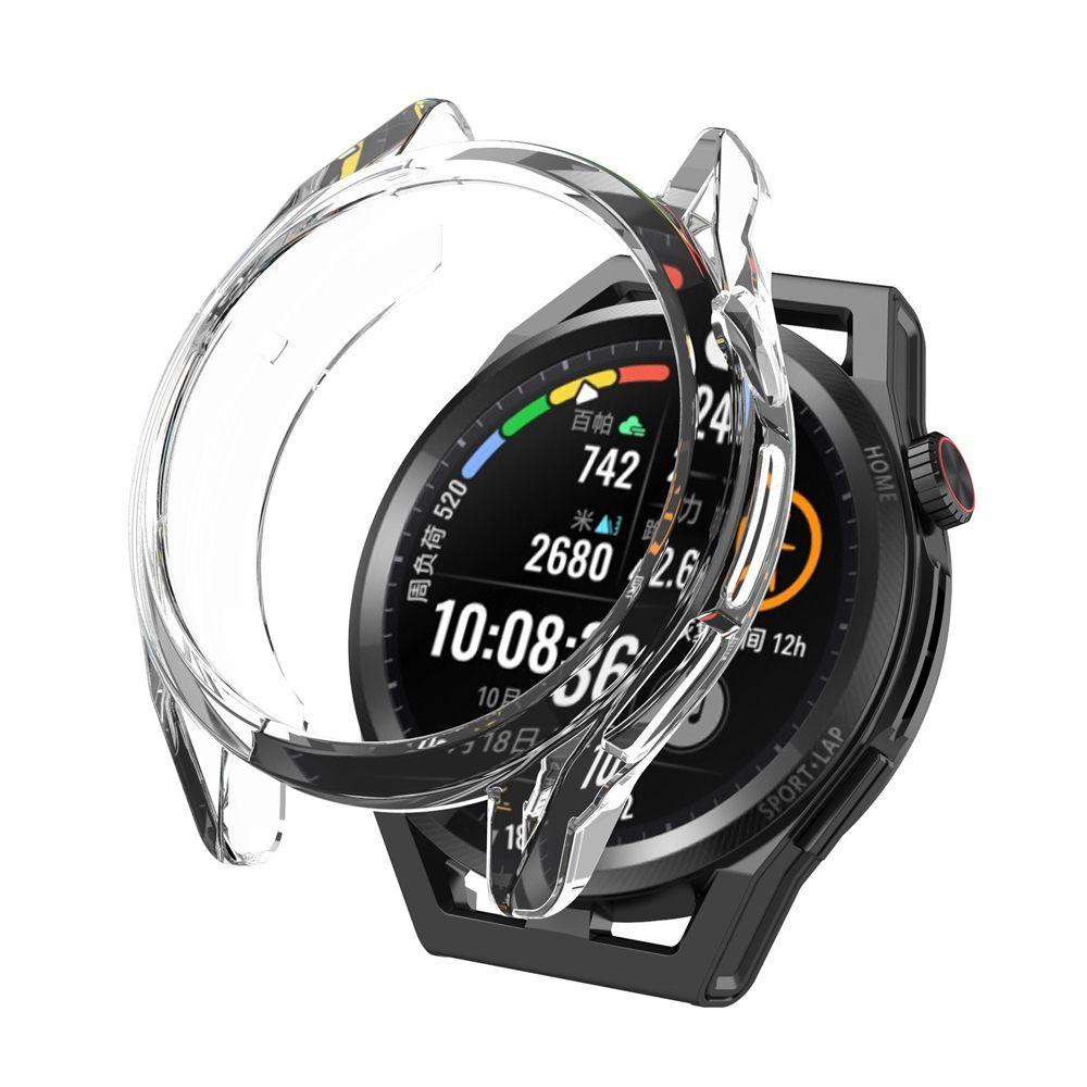 Ốp TPU Chống Sốc Bảo Vệ Mặt Đồng Hồ Huawei Watch GT Runner