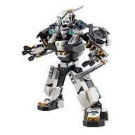 Lắp ráp xếp hình Bela 10399 LELE 79121 06019 NINJAGO MOVIE TITAN MECH BATTLE : TRẬN CHIẾN CÁC RÔ BỐT TITAN