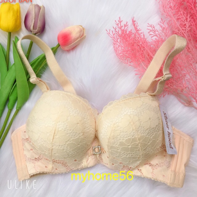 ÁO LÓT SIÊU ĐẨY KO GỌNG THÁI LAN 0356