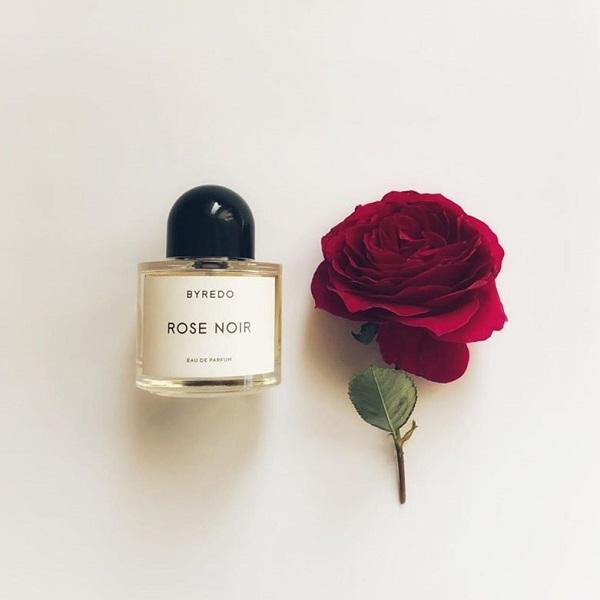 Nước hoa Byredo Rose Noir Eau De Parfum TESTER CHÍNH HÃNG