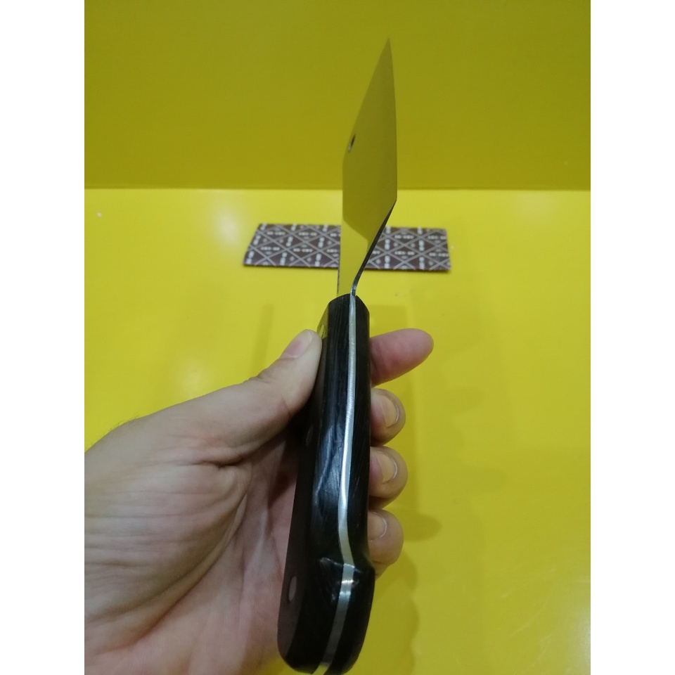 Dao chặt nội địa Nhật, dài 28cm, lưỡi 16cm (mã 81)