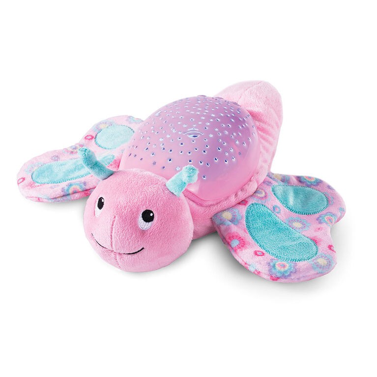 Đèn chiếu sao ru ngủ hình bướm Summer Infant Slumber Buddies 06205A/06320