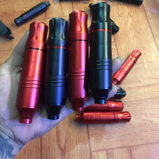 Máy xăm pen cao cấp ( hàng có sẵn)