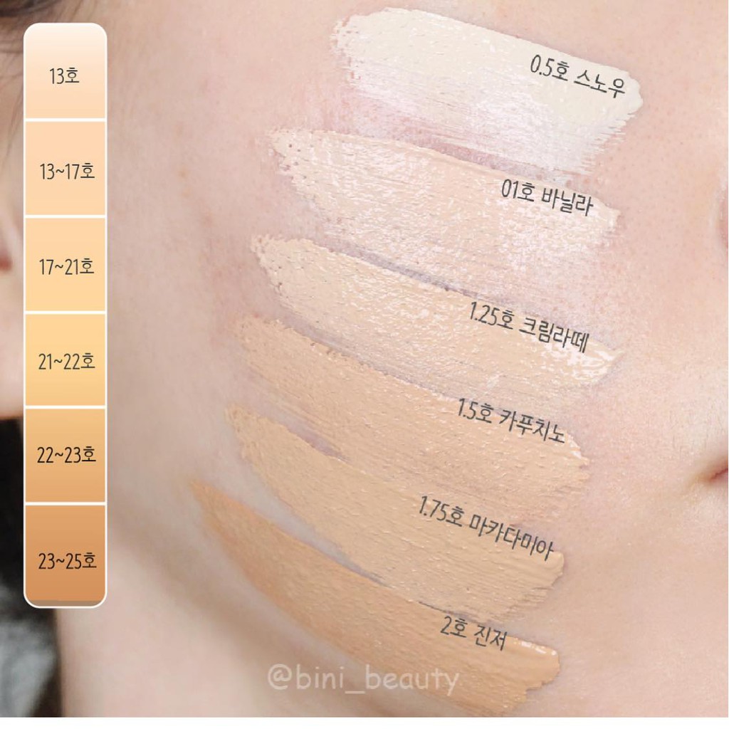 Kem Che Khuyết Điểm The Saem Cover Perfection | BigBuy360 - bigbuy360.vn