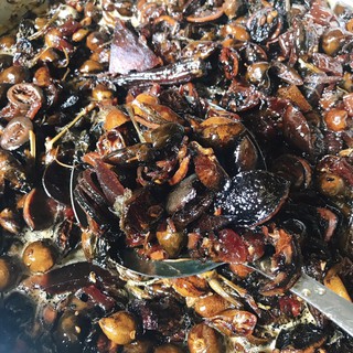SIRO HÚNG CHANH THẢO DƯỢC BY MẸ CHARM