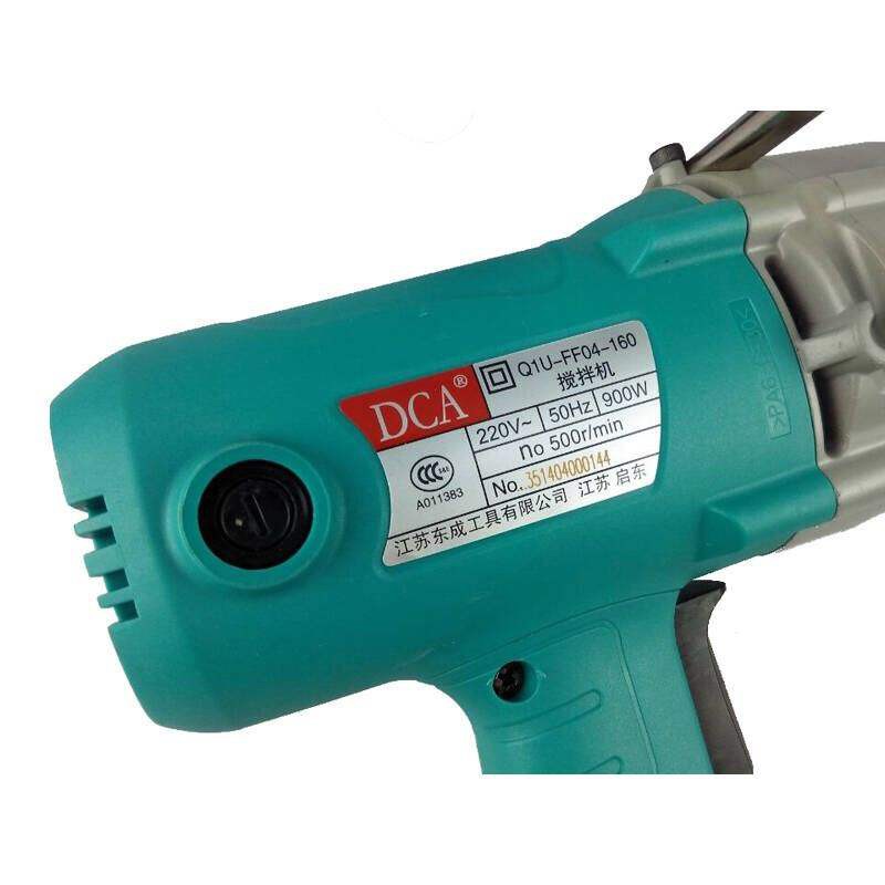 Máy trộn sơn DCA AQU04-160 900W