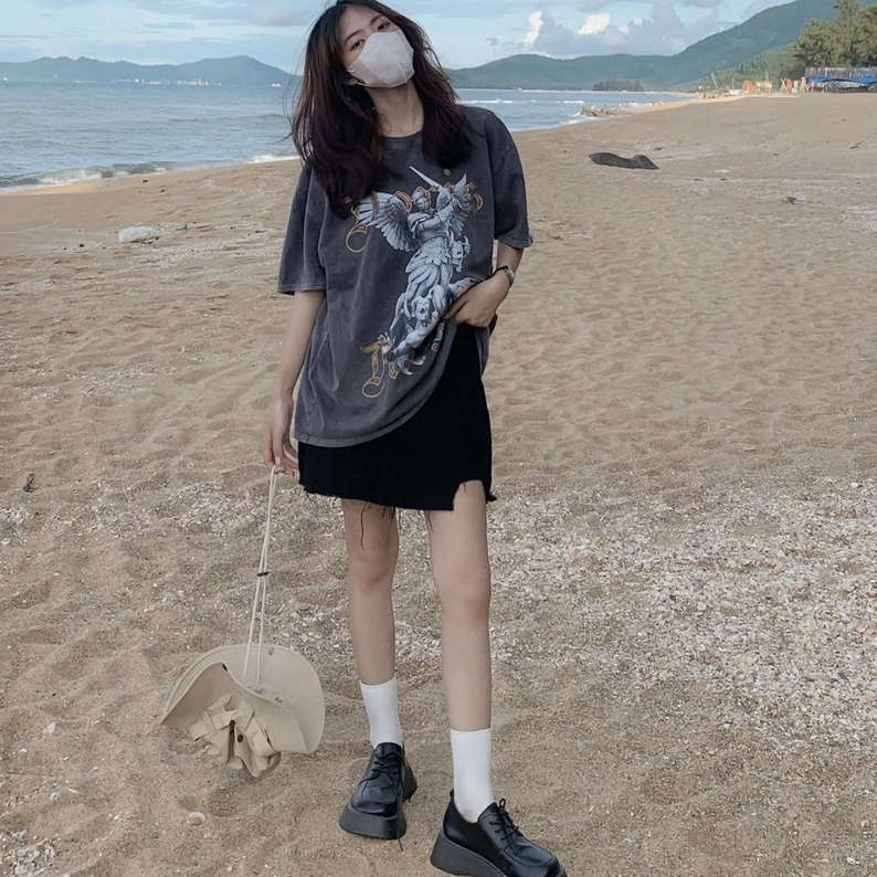 Thun was DORIS angel