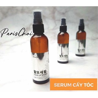 Serum tinh chất mọc tóc cao cấp ngoại nhập