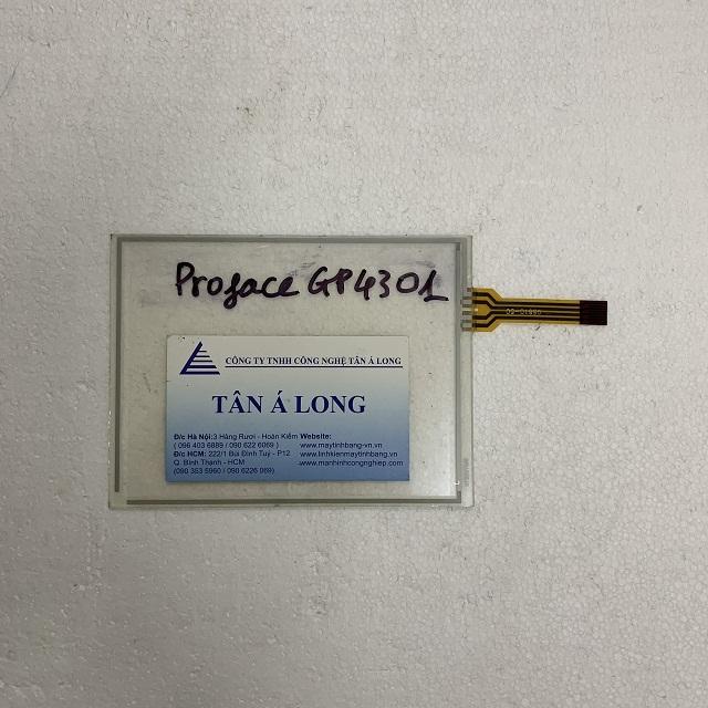 Tấm cảm ứng công nghiệp HMI Pro-face GP-4301TW | BigBuy360 - bigbuy360.vn