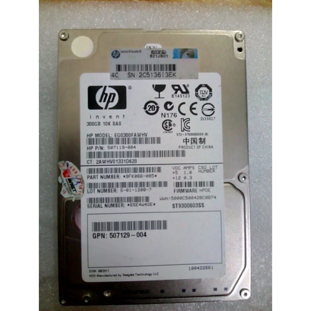 [Ổ cứng SERVER]Ổ cứng SAS 2.5 inch 300gb, 600gb, 3.5 Inch 1TB, 2TB, 4TB, 6TB, 8TB 10TB