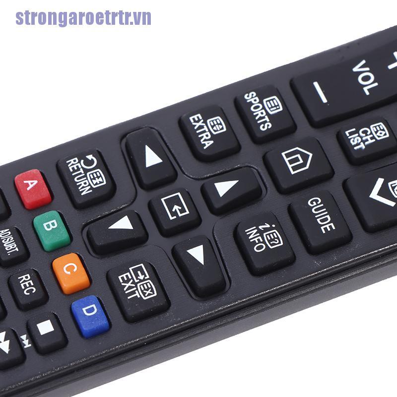 Điều Khiển Từ Xa Cho TV Thông Minh Samsung BN59-01247A UA78KS9500W