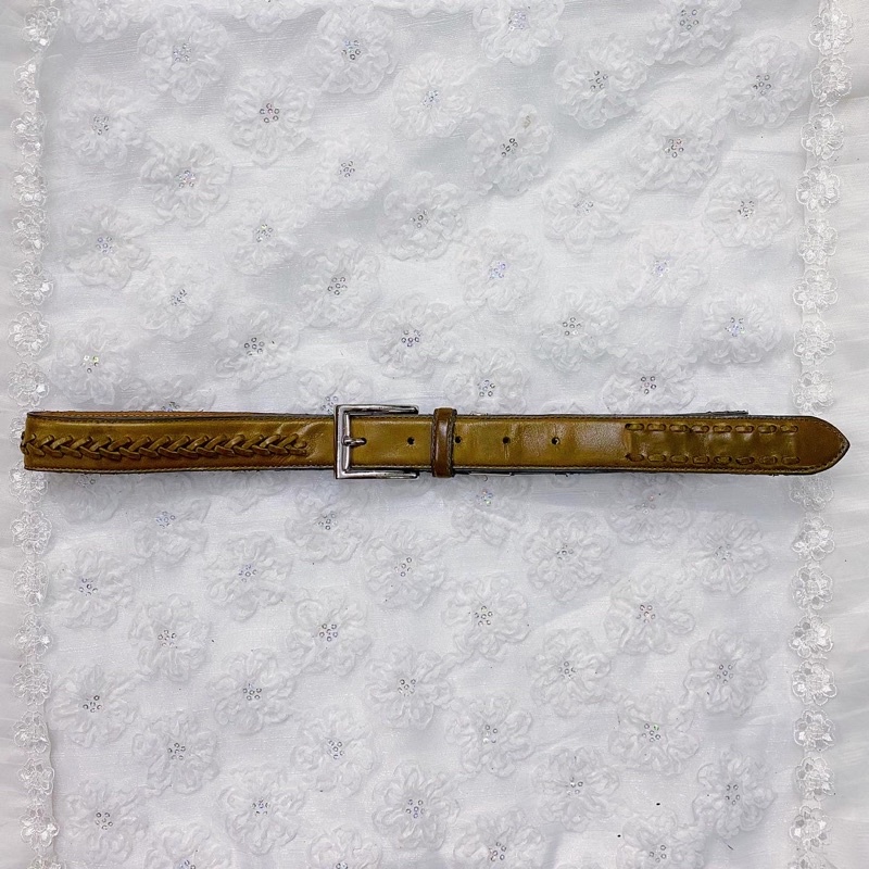 Thắt lưng da 2hand