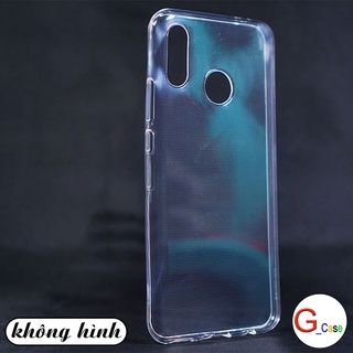 Ốp lưng dẻo HUAWEI NOVA 3  - in hình