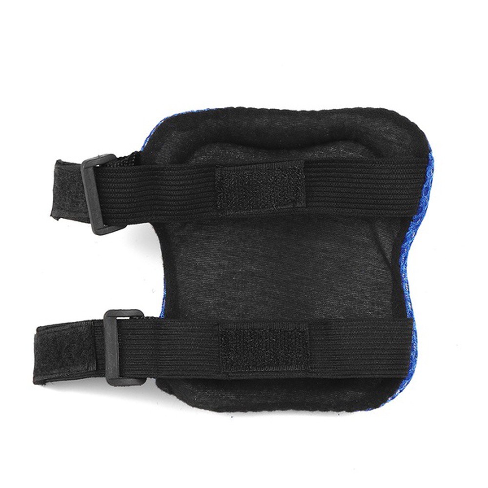 Bộ 6 Miếng Đệm Bảo Vệ Đầu Gối / Khuỷu Tay / Cổ Tay / Khuỷu Tay An Toàn Nhiều Màu Cho Trẻ Em Lướt Ván Lướt Ván / Chơi Thể Thao AVALENTINE