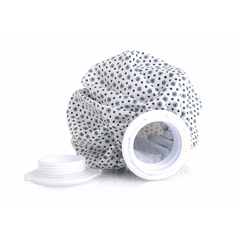 Túi chườm lạnh vải 9 inch
