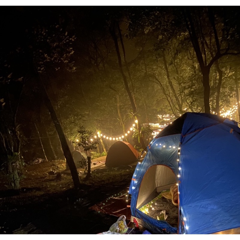 Đèn led 3m lắp sẵn pin sale sốc- có sỉ từ 100 đèn- phụ kiện trang trí sinh nhật