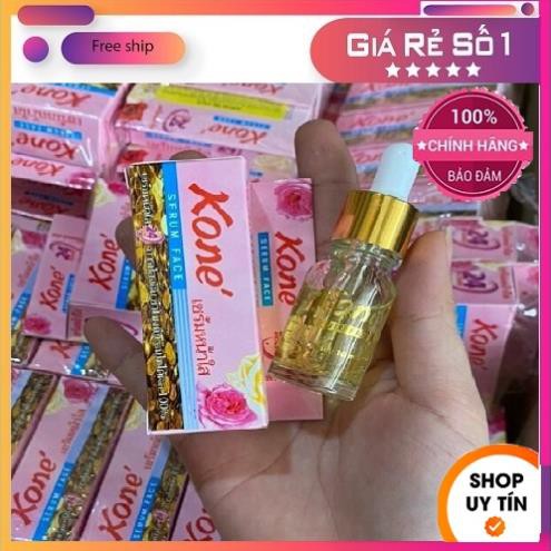 💥⭐🔥DÙNG LÀ MÊ - HÀNG NỘI ĐỊA THÁI💥⭐🔥 SERUM KONE, NHÃN HIỆU MỸ PHẨM NỔI TIẾNG TẠI THÁI LAN
