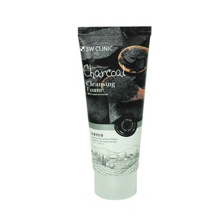 Sữa rửa mặt làm sạch sâu chiết xuất từ than hoạt tính -PURE MIND Blackhead So Fresh No reviews