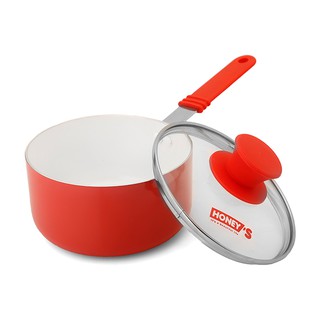 Quánh ceramic  Honey's 14 cm - HO-AP2N141
