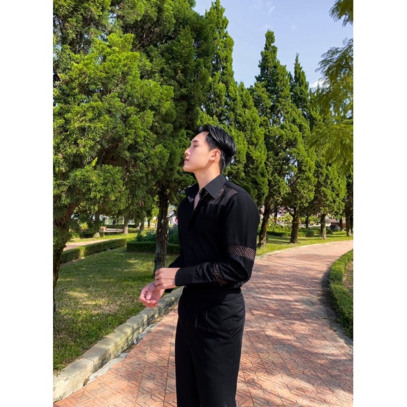 QUẦN TÂY NAM KHUY 2