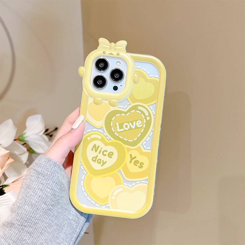 Ốp lưng iphoneỐp Điện Thoại  In Hình Quái Vật Cho iphone14Promax 13 / 12Pro PLUS / X / XS / 11 / PROMAXDinuo case