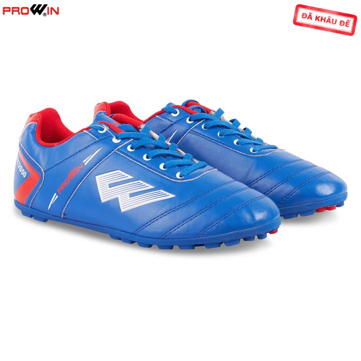 [HÀNG CHUẨN] Giày đá banh Prowin, Giày đá bóng Prowin FM501 (5 màu cho bạn) thể thao 360