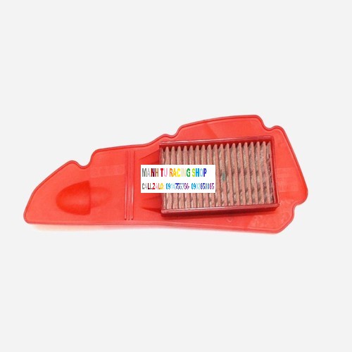 lọc gió độ vision 110 2018