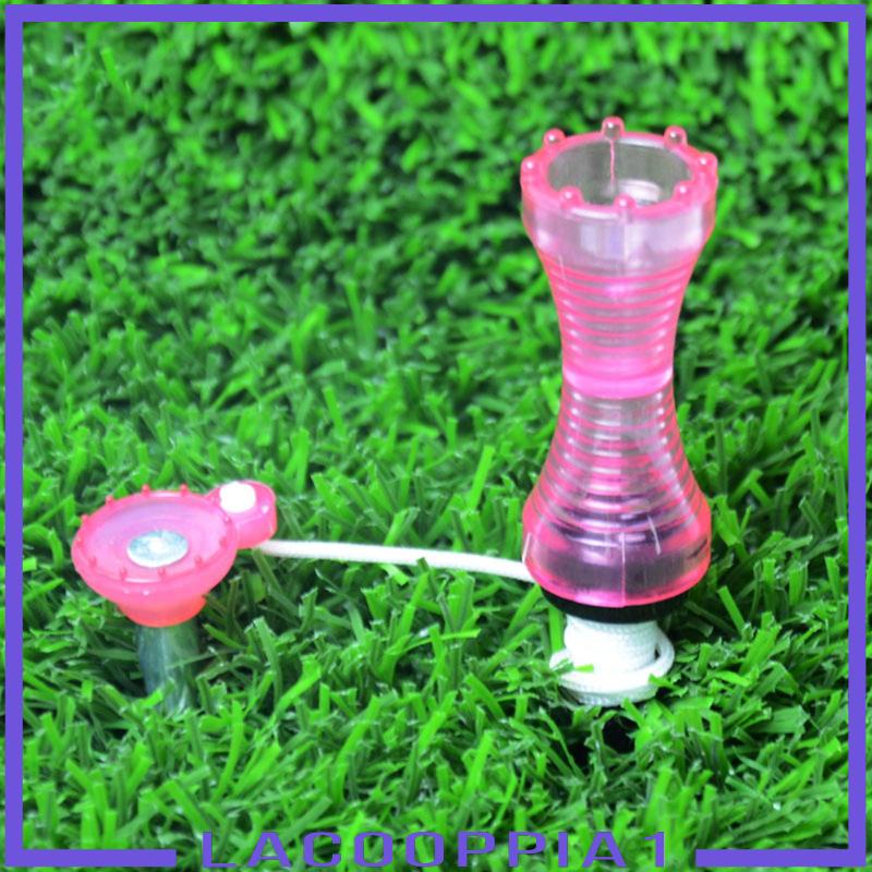 Giá Đỡ Bóng Golf Bằng Nhựa 3.2inch Không Vỡ Lacooppia1