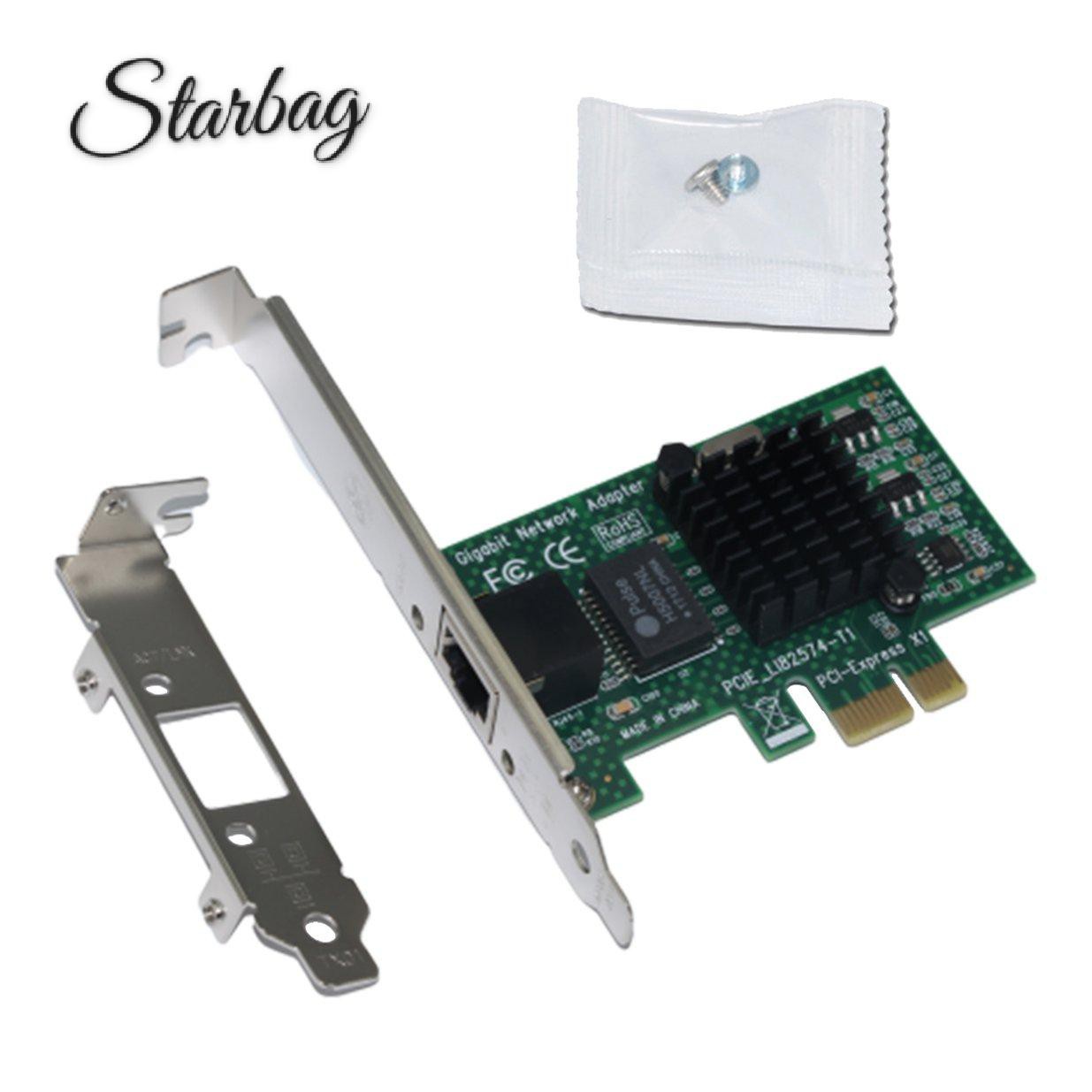 Card Mạng Pci-E Intel82574L / 9301ct Server Esxi Cho Máy Tính | BigBuy360 - bigbuy360.vn