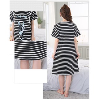 Đầm bầu sau sinh siêu đẹp