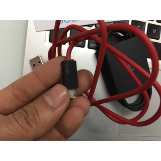 Dây sạc Beats cổng micro usb