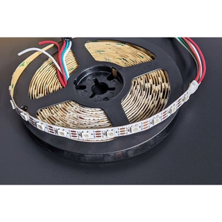 Dây led WS2812 5VDC - LED ARGB lập trình RainBown Full Color