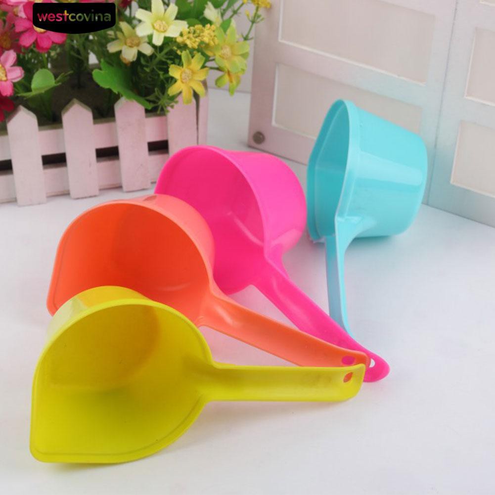 Muỗng Múc Thức Ăn Cho Thú Cưng